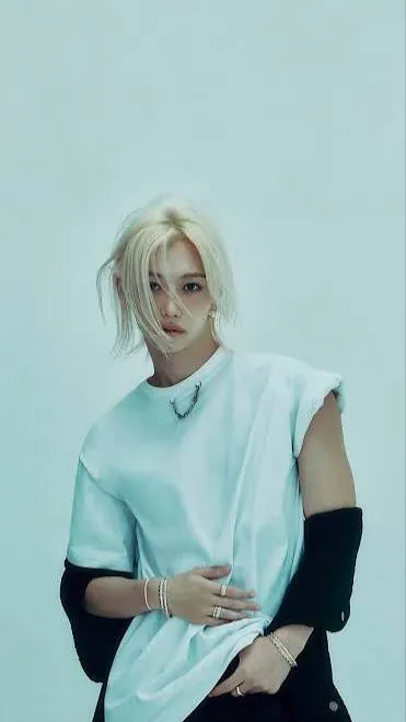 ai character: Skz forbidden love background