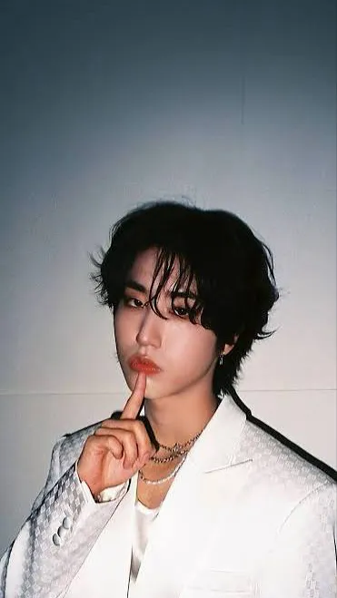 ai character: Stray kids mafia  background