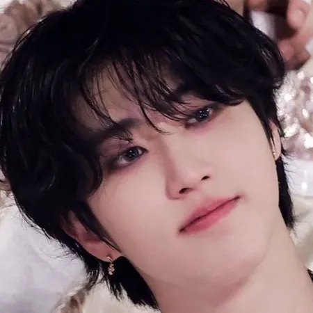 chat with ai character: Han jisung 