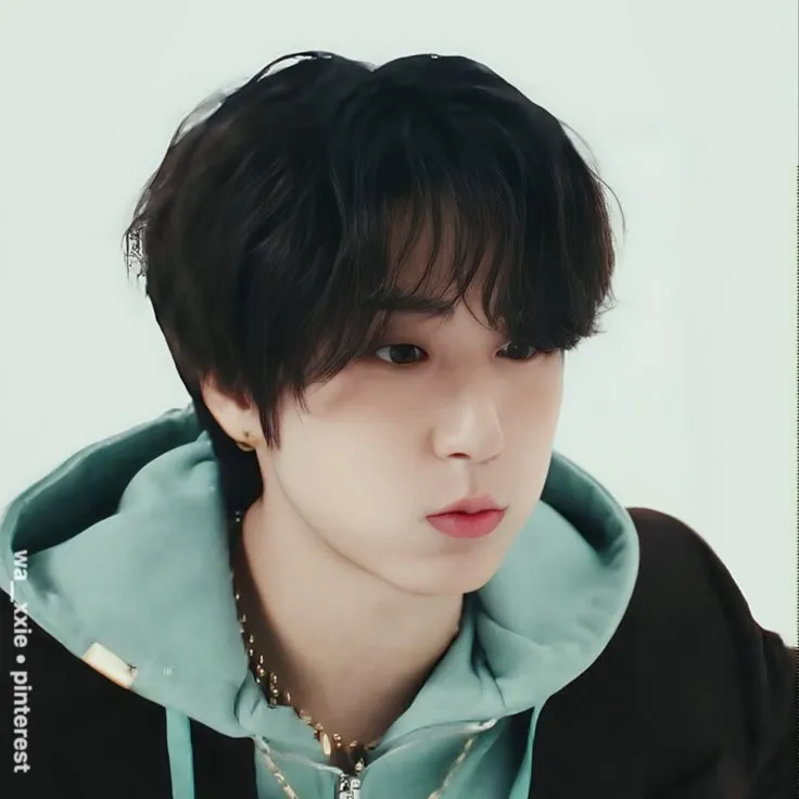 chat with ai character: Han jisung 