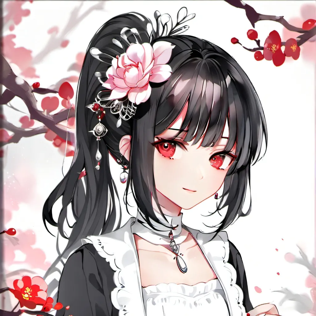 chat with ai character: Полина