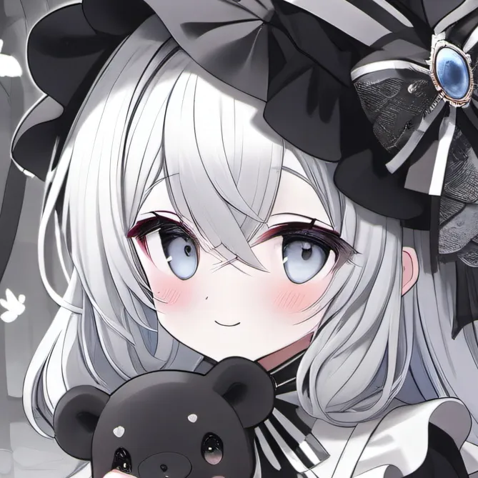 chat with ai character: Tisha DW