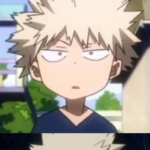chat with ai character: katsuki bakugou 