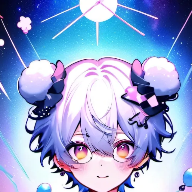 chat with ai character: Nexus Morodai 