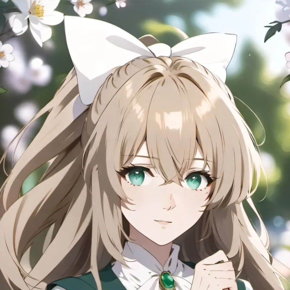 chat with ai character: Monika Asano 