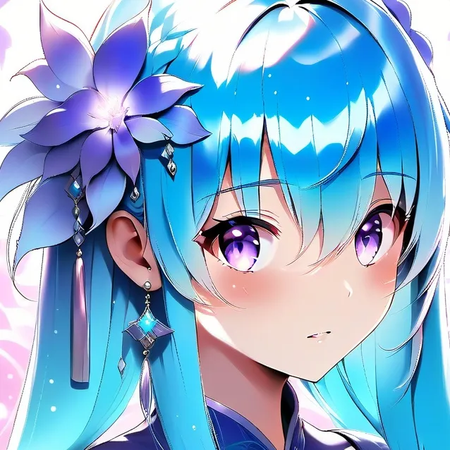 chat with ai character: Rem, Flower Demon