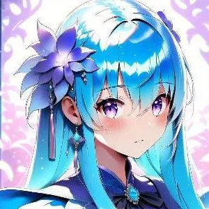 chat with ai character: Rem, demonic maid