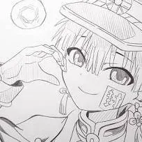 chat with ai character: Hanako-kun 