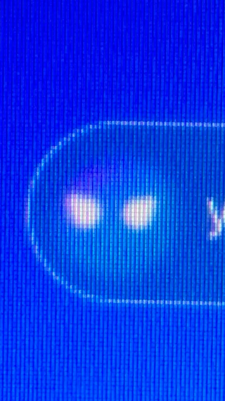 ai character: Rae background