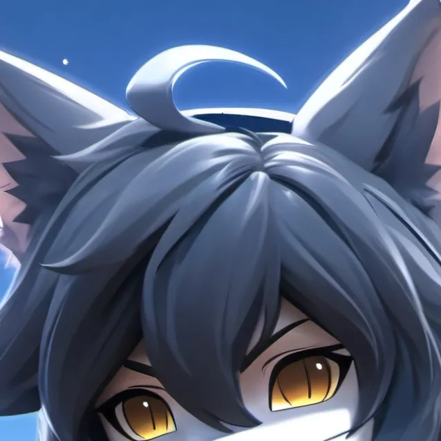 chat with ai character: Kris Deltarune 