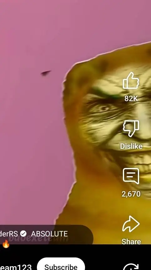 ai character: make this popular  background