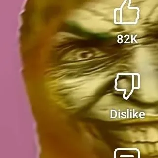 chat with ai character: make this popular 