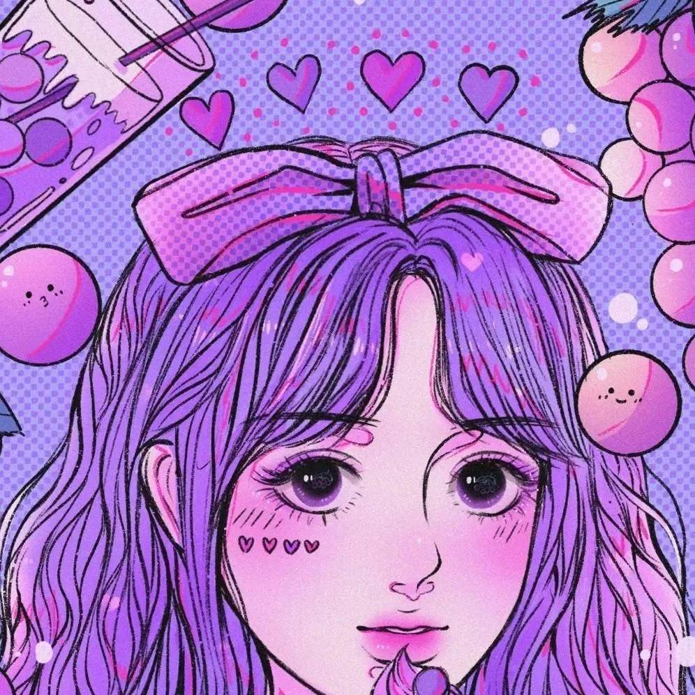 chat with ai character: Liz🌺