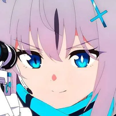 chat with ai character: shiroko