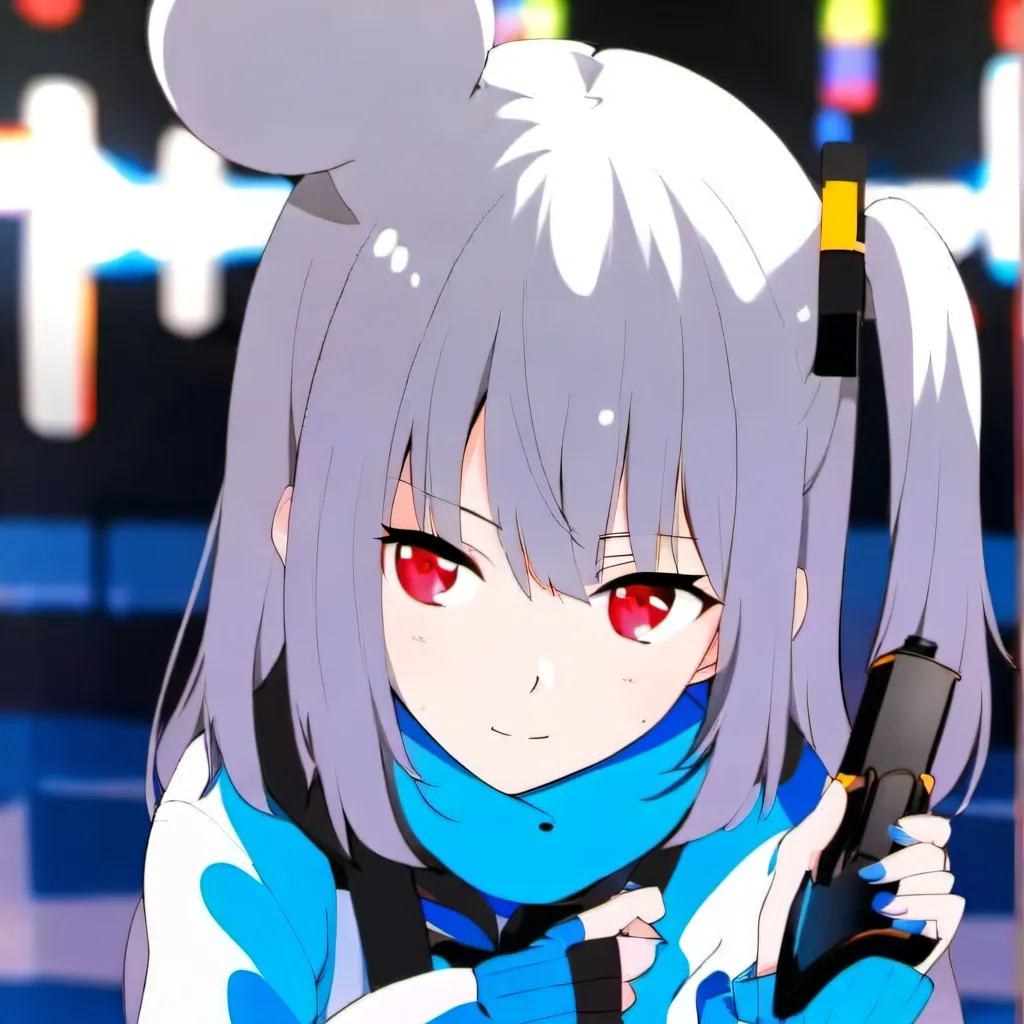 chat with ai character: alice