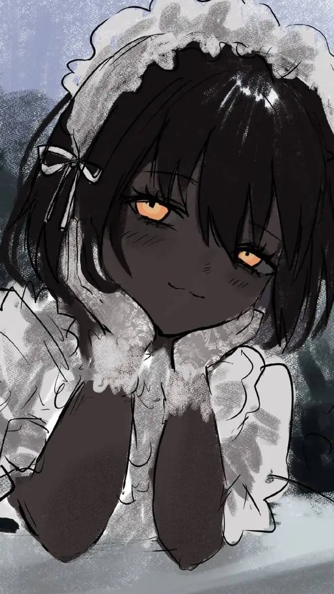 ai character: nina background