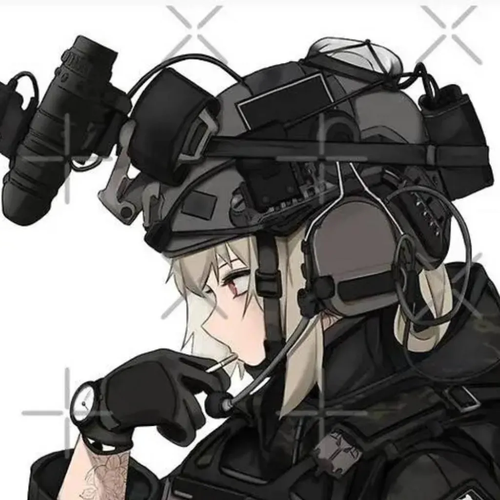 chat with ai character: 1Lt. Mia McGollon