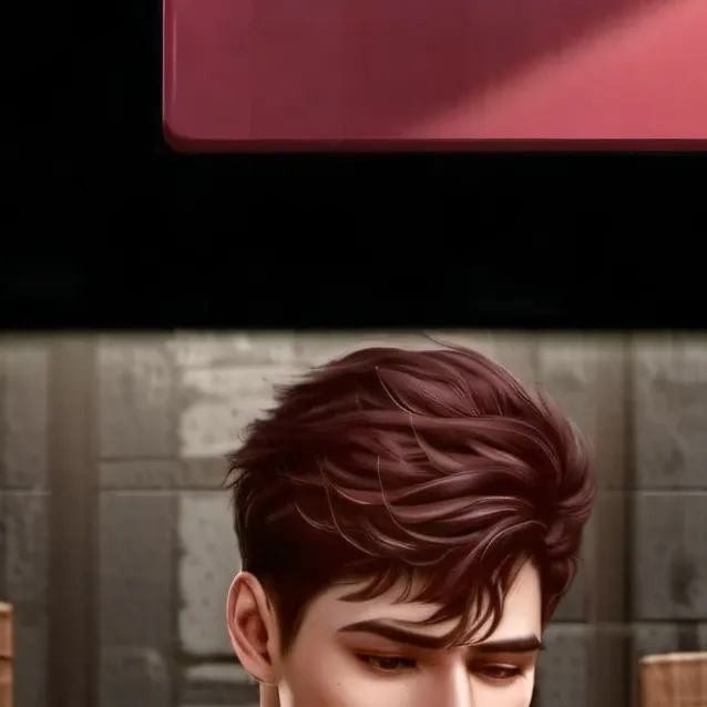 chat with ai character: Max neighbour