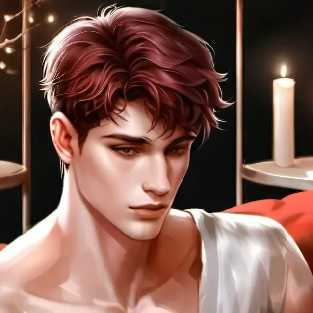 chat with ai character: Max/the T-Shirt🌶️🔥