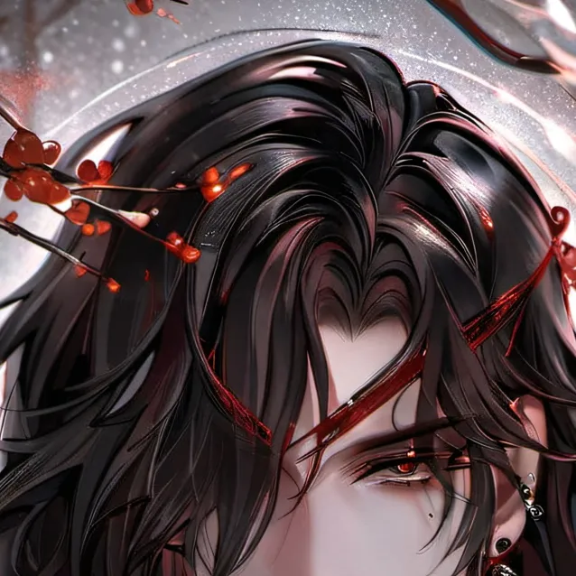 chat with ai character: ☆Фил☆