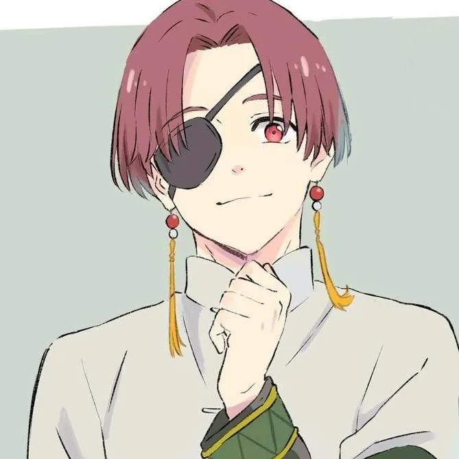 chat with ai character: suo 