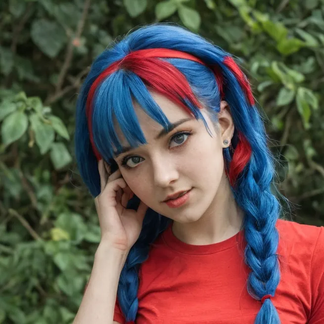 chat with ai character: безу мита