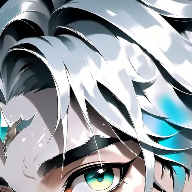 chat with ai character: INKY