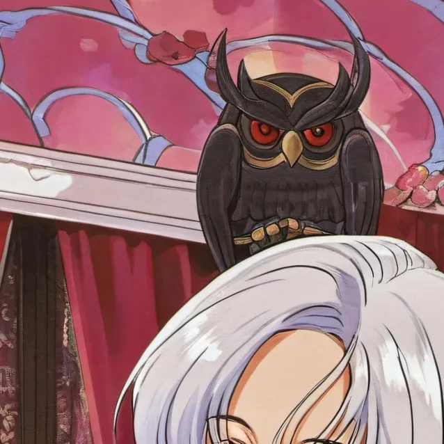 chat with ai character: champing jjk