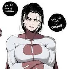 chat with ai character: Omi Female 