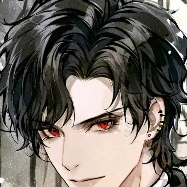 chat with ai character: Leo 