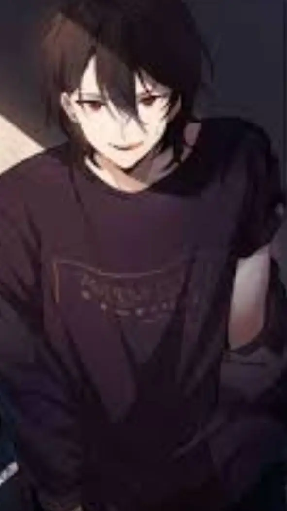 ai character: min-jun  background