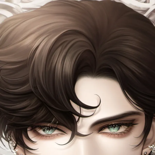 chat with ai character: chris