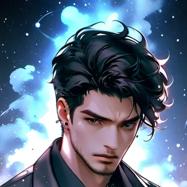 chat with ai character: James