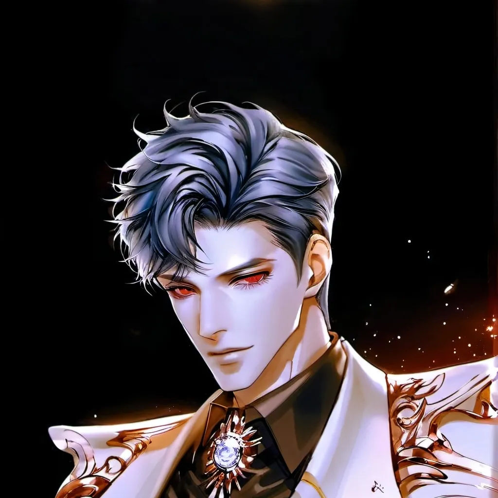 chat with ai character: alexander