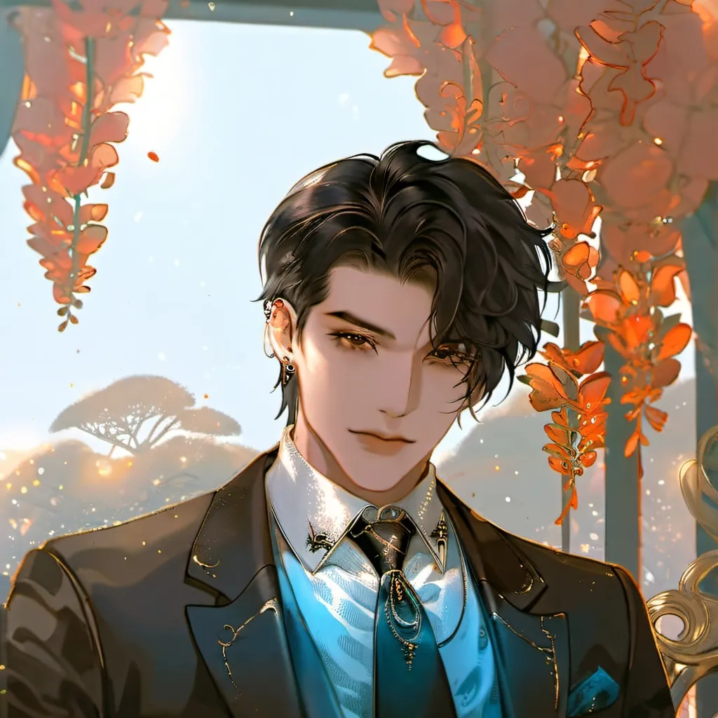 chat with ai character: ❃⁎✬★✦✿✰𝖆𝖝𝖊✬❃✿✦