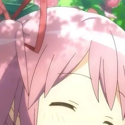 chat with ai character: madoka<3
