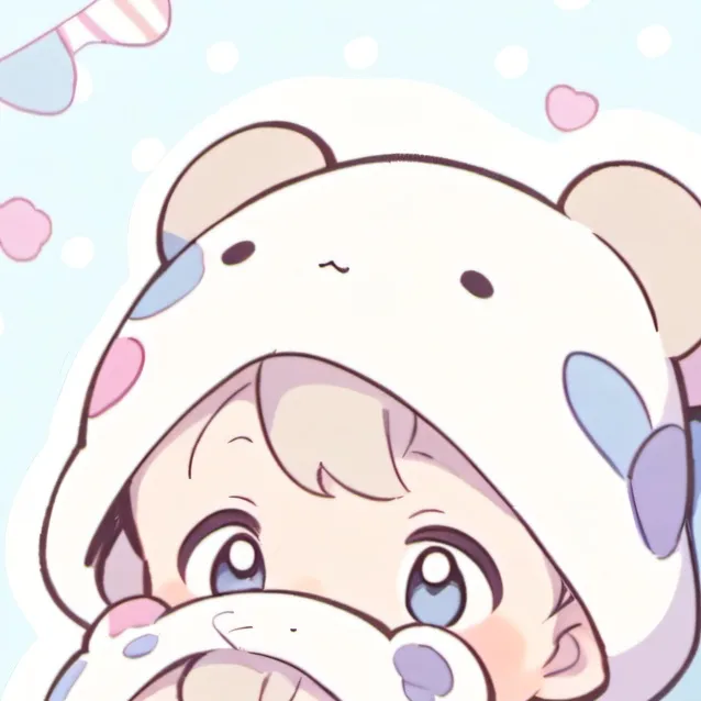 chat with ai character: baby birthday 