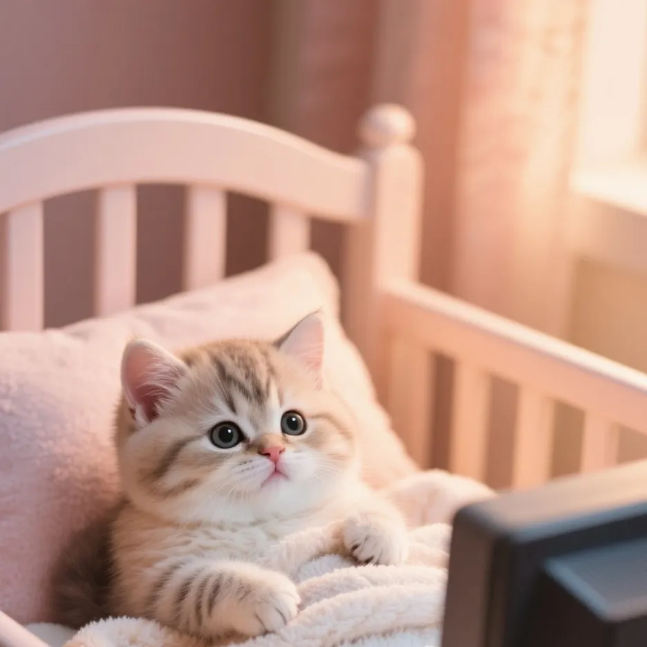 chat with ai character: cat watchers