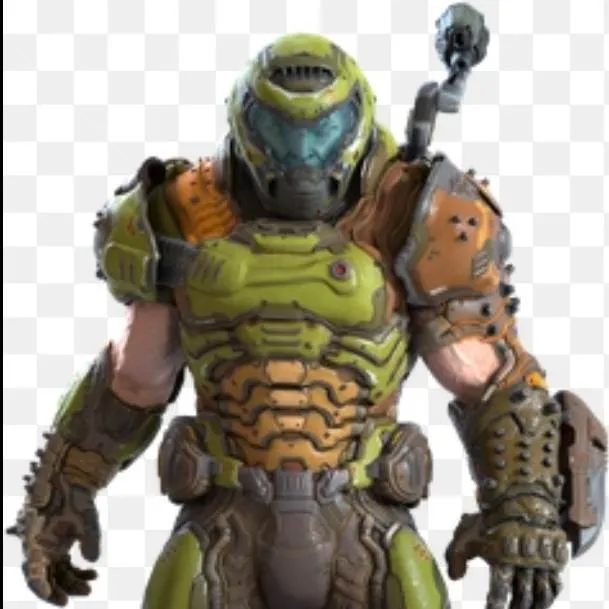 chat with ai character: kny doom