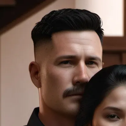 chat with ai character: Kitty husband 