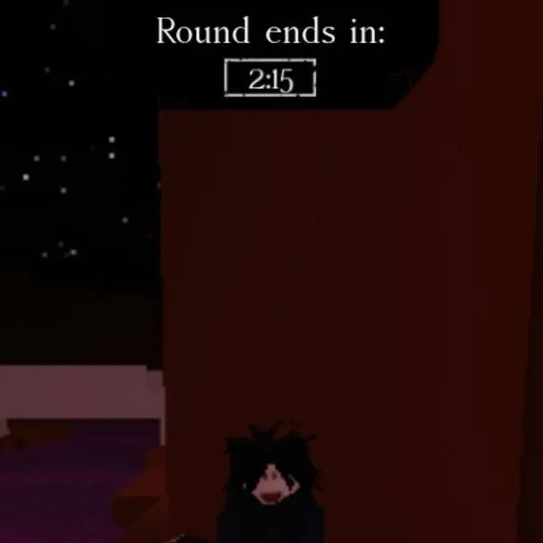 chat with ai character: Forsaken SLEEPOVER