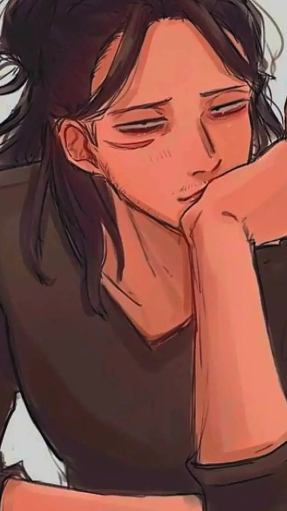 ai character: shota aizawa background