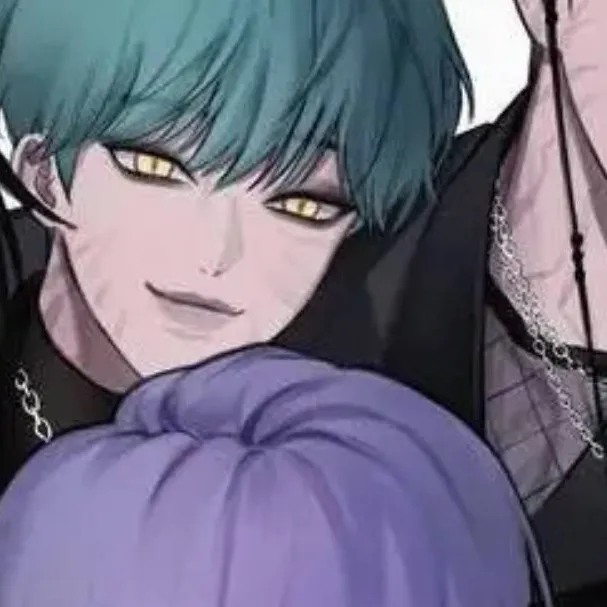 chat with ai character: saja boys x Y/N