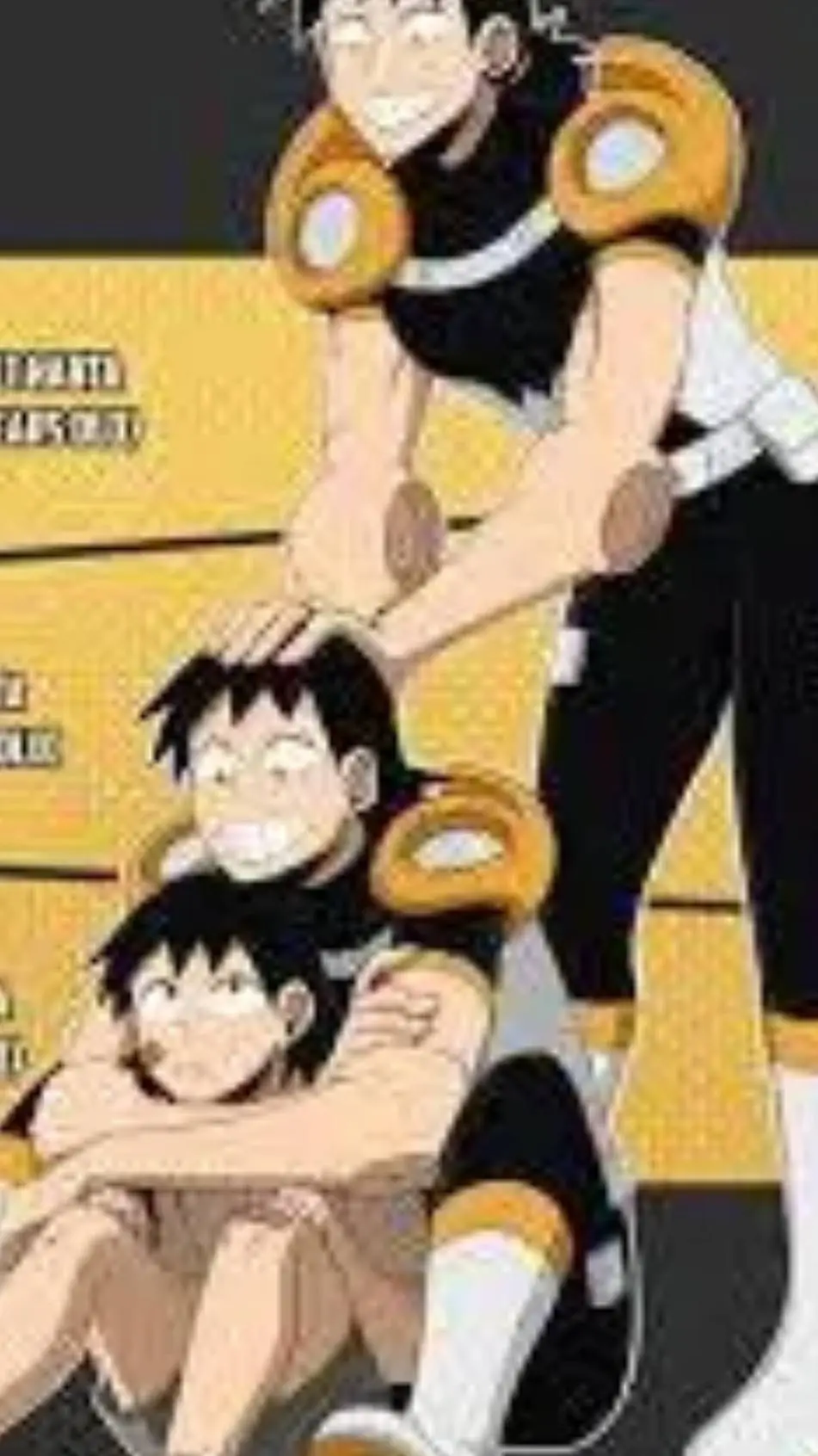 ai character: ♡♡♡♡SERO♡♡♡♡ background