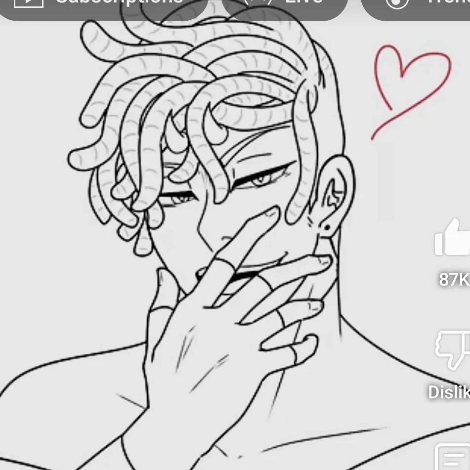 chat with ai character: MILO