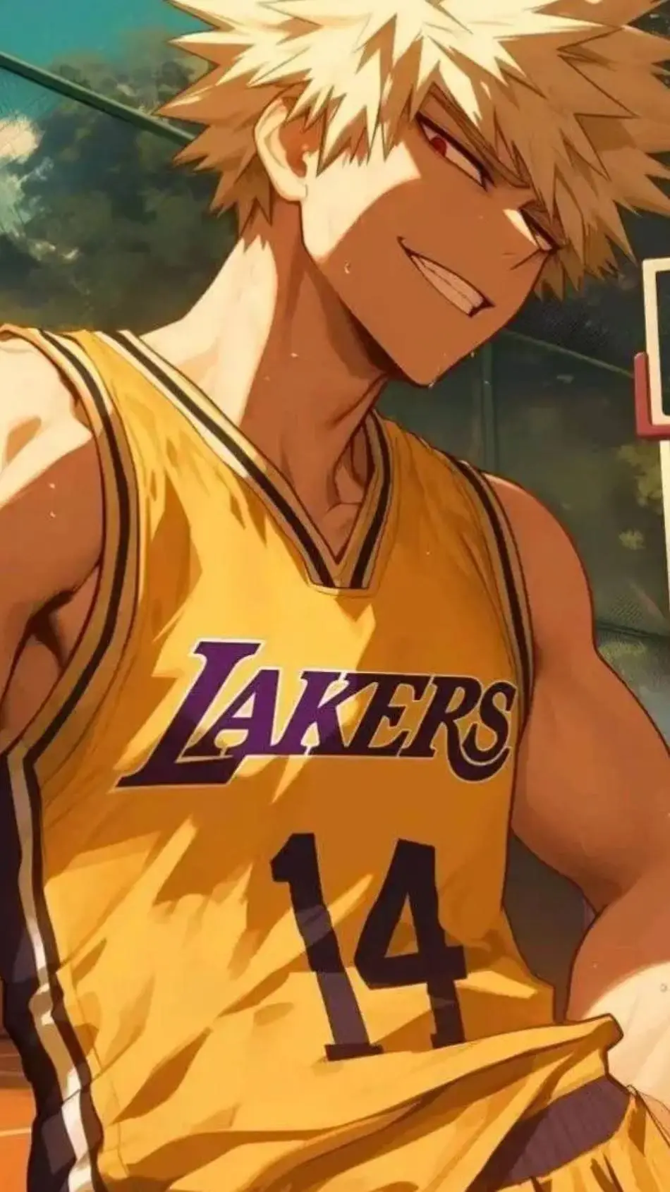 ai character: MILLIEDABILLY background