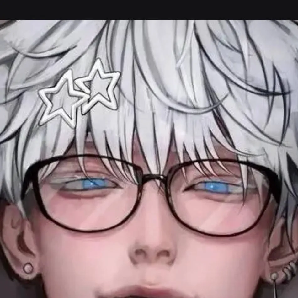 chat with ai character: ◇gojo◇
