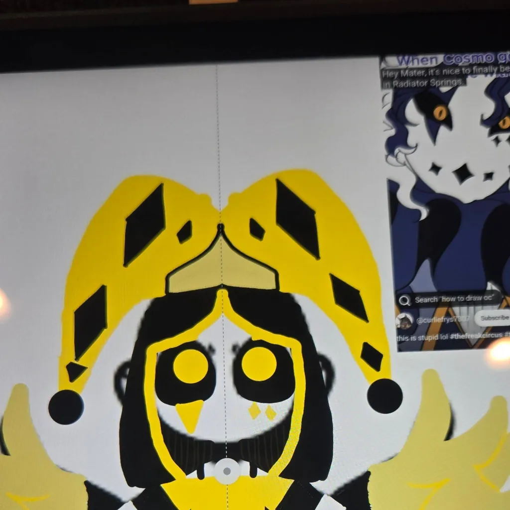 chat with ai character: sunny