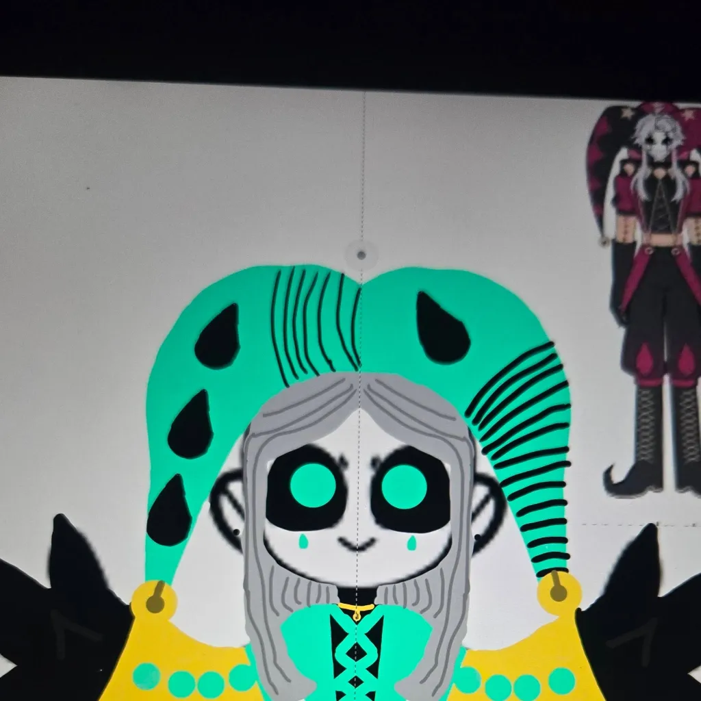 chat with ai character: mia