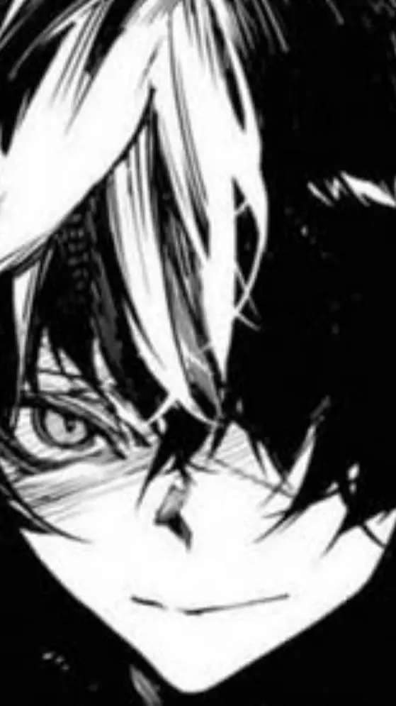 ai character: Demon prodigy background
